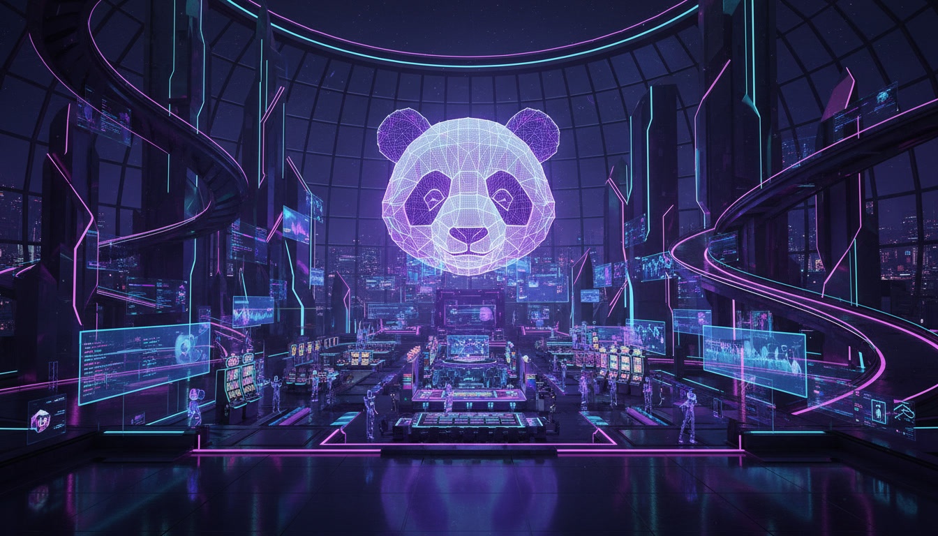 Royal panda casino