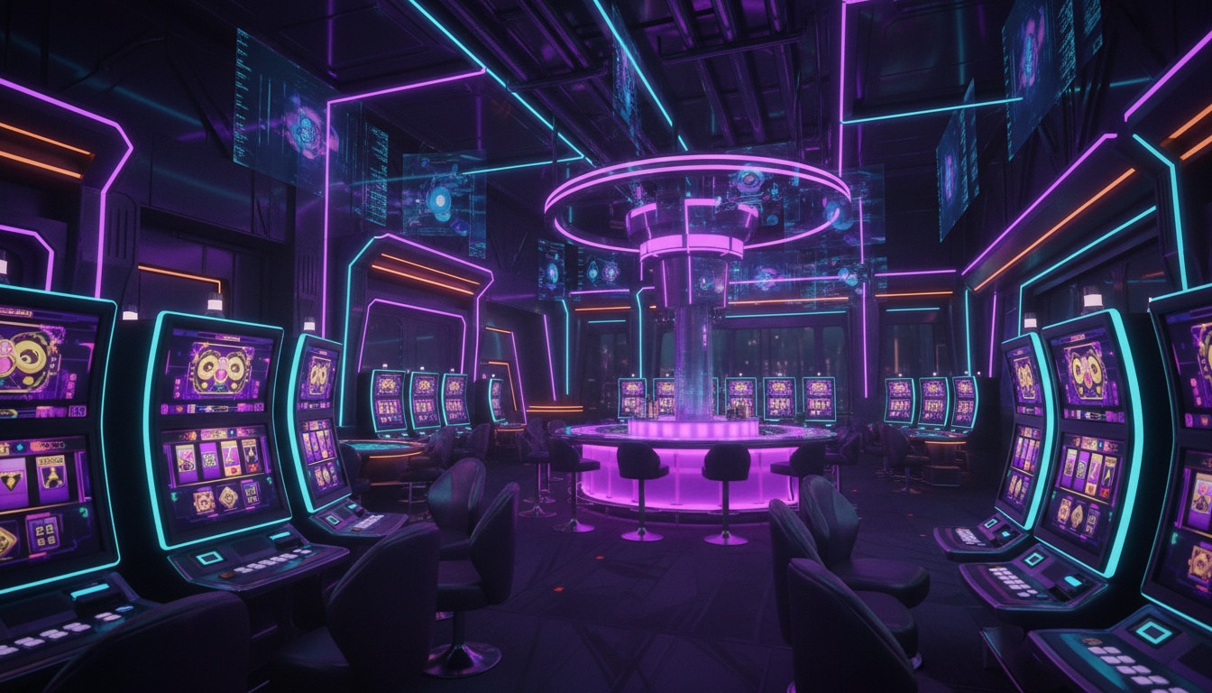 Royal Panda Casino — Detailed Review